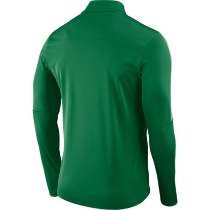 Bluza męska Nike Dry Park 18 Knit Track Jacket zielona AA2059 302