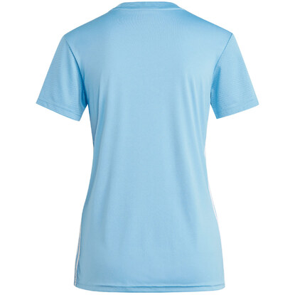 Koszulka damska adidas Tabela 23 Jersey błękitna IA9148