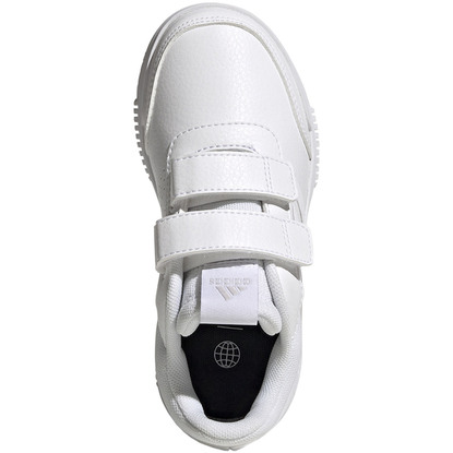 Buty dla dzieci adidas Tensaur Sport 2.0 C białe GW1987