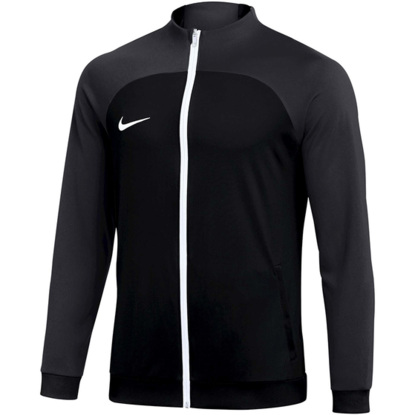 Bluza męska Nike Nk Df Academy Pro Trk JKT K czarna DH9234 011