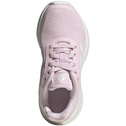 Buty dla dzieci adidas Tensaur Run Shoes różowe GZ3428