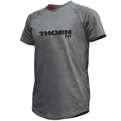 Koszulka męska Thorn Fit Team szara