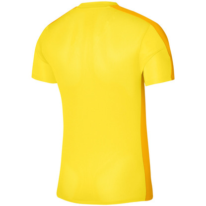 Koszulka męska Nike DF Academy 23 SS żółta DR1336 719