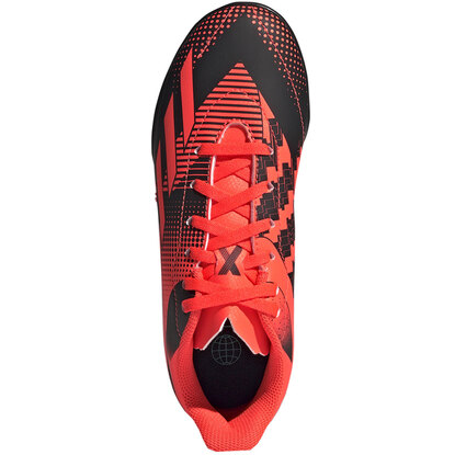 Buty piłkarskie adidas X Speedportal Messi.4 TF Junior GZ5136