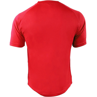 Koszulka Givova One czerwona MAC01 0012