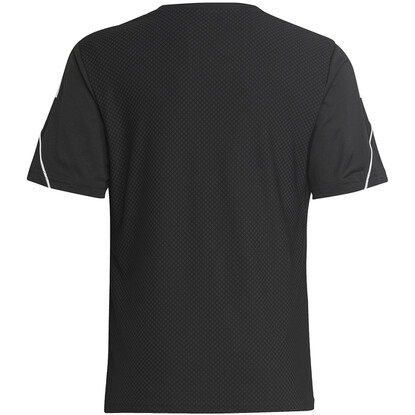 Koszulka dla dzieci adidas Tiro 23 League Jersey czarna HR4617
