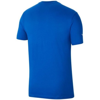 Koszulka męska Nike Park 20 niebieska CZ0881 463