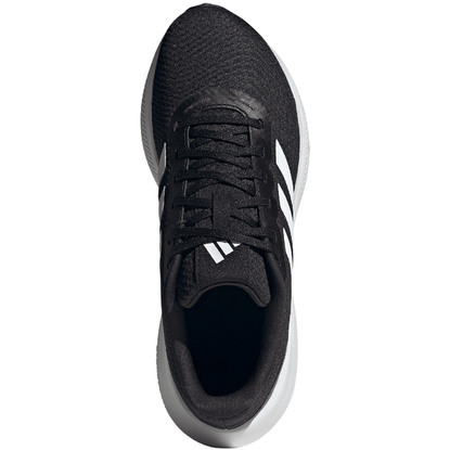 Buty damskie adidas Runfalcon 3 czarne HP7556