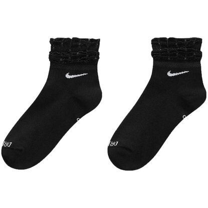 Skarpety Nike Everyday czarne DH5485 010