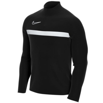 Bluza męska Nike Dri-FIT Academy czarna CW6110 010