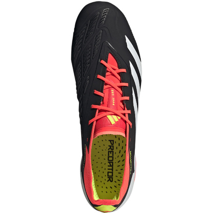Buty piłkarskie adidas Predator Elite FG IE1802