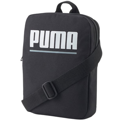 Torebka Puma Plus Portable czarna 79613 01