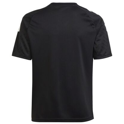 Koszulka dla dzieci adidas Campeon 23 Jersey czarna HS0537