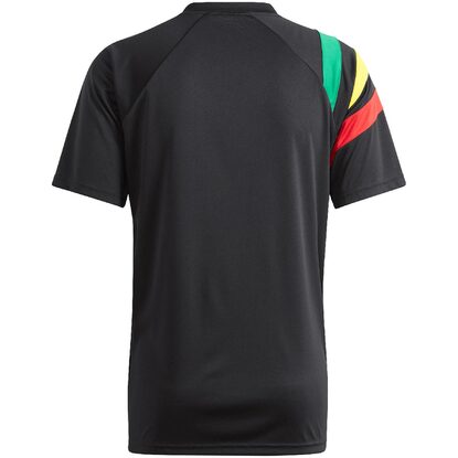 Koszulka męska adidas Fortore 23 czarna IK5737