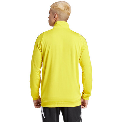 Bluza męska adidas Tiro 24 Training żółta IR9493