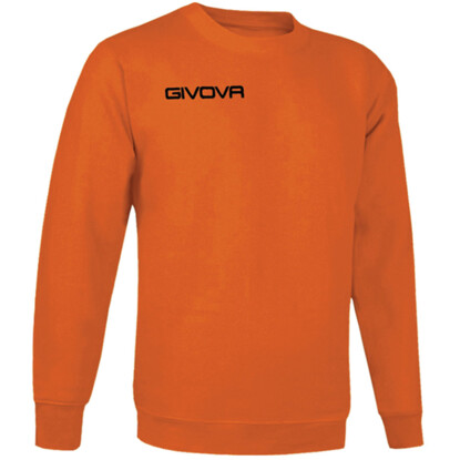 Bluza Givova Maglia One pomarańczowa MA019 0001