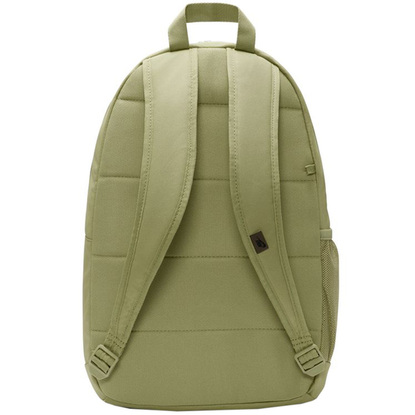 Plecak Nike Elemental zielony BA6032 334