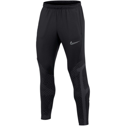 Spodnie męskie Nike Dri-Fit Strike Pant Kpz czarne DH8838 013