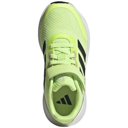 Buty dla dzieci adidas Runfalcon 3.0 EL K IF8586