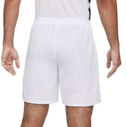 Spodenki męskie Nike Dri-FIT Academy białe CW6107 100