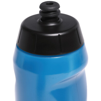 Bidon adidas Performance Bottle 0,5 L niebieski HT3523