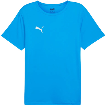 Koszulka męska Puma teamRISE Matchday Jersey niebieska 706132 02