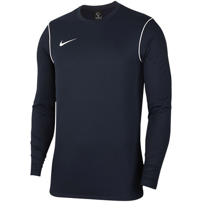Koszulka męska Nike Dri-FIT Park granatowa BV6875 410