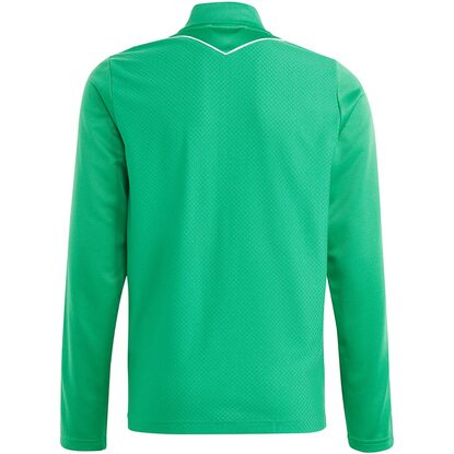 Bluza dla dzieci adidas Tiro 23 League Training zielona IC7872