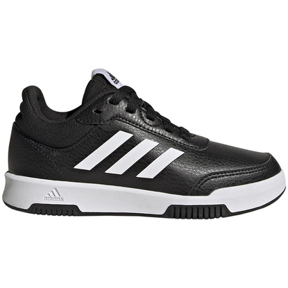 Buty dla dzieci adidas Tensaur Sport 2.0 K czarno-białe GW6425