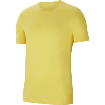 Koszulka męska Nike Park 20 żółta CZ0881 719