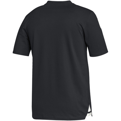 Koszulka męska adidas Condivo 22 Polo czarna H44105