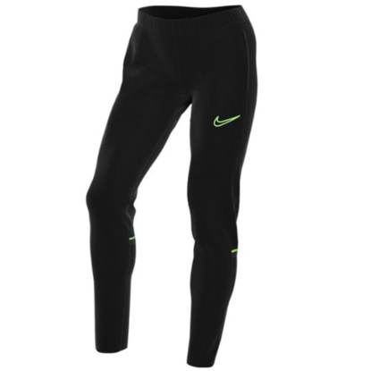 Spodnie damskie Nike Dri-FIT Academy czarne CV2665 011