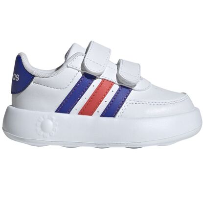Buty dla dzieci adidas Breaknet 2.0 CF I ID5278