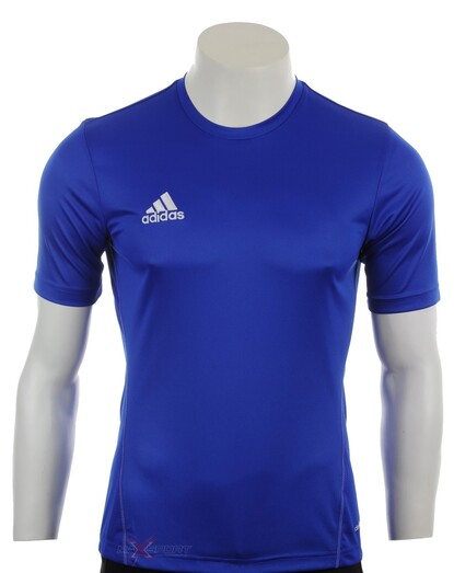 Koszulka męska adidas niebieska S22393