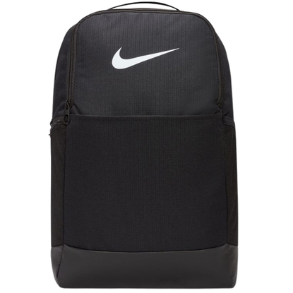 Plecak Nike Brasilia 9,5 Training M czarny DH7709 010