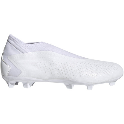 Buty piłkarskie adidas Predator Accuracy.3 LL FG FZ6111