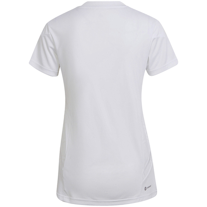 Koszulka damska adidas Condivo 22 Jersey biała HD4728