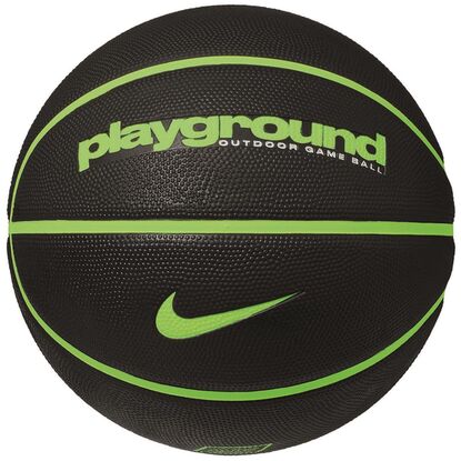 Piłka koszykowa Nike Everyday Playground czarna N100449808506