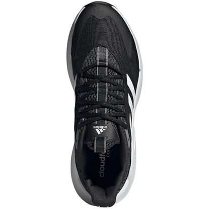 Buty męskie adidas AlphaEdge + czarne IF7292