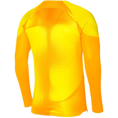 Koszulka męska Nike Dfav Gardien IV GK JSYLS żółta DH7967 719
