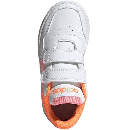 Buty dla dzieci adidas Hoops 3.0 CF C H03862