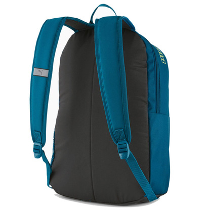 Plecak Puma Phase Backpack II niebieski 077295 04