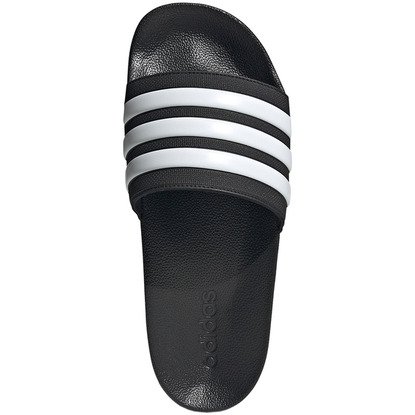 Klapki adidas Adilette Shower czarne GZ5922