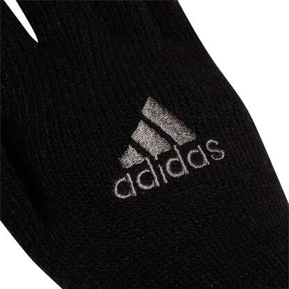 Rękawiczki adidas Essentials czarne IB2657