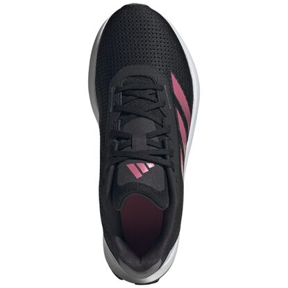 Buty damskie adidas Duramo SL czarno-różowe IF7885