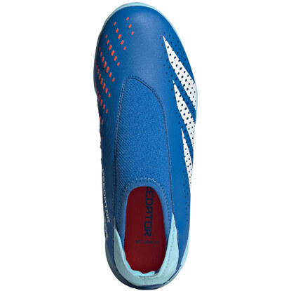 Buty piłkarskie dla dzieci adidas Predator Accuracy.3 LL TF IE9437