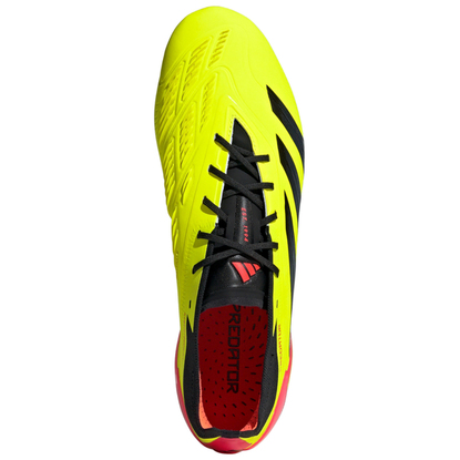 Buty piłkarskie adidas Predator Elite FG IF5441