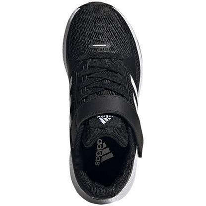 Buty dla dzieci adidas Runfalcon 2.0 czarne GX3530