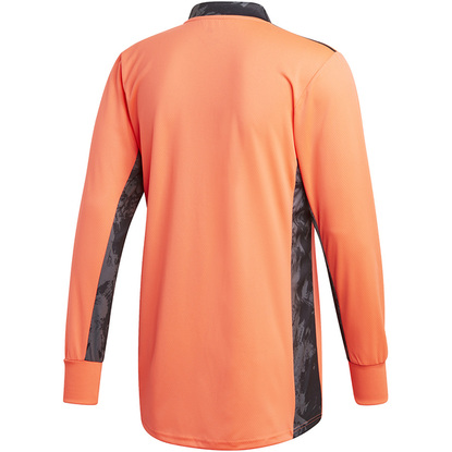 Bluza bramkarska adidas AdiPro 20 Goalkeeper Jersey Longsleeve koralowa FI4191