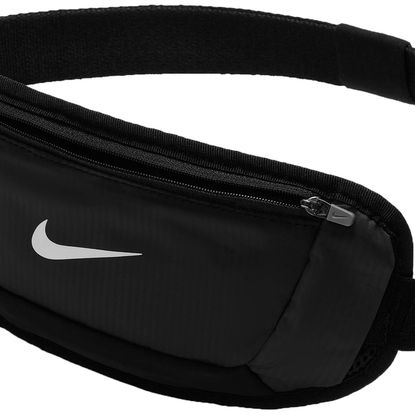 Saszetka Nike Challenger czarna N1007143091OS